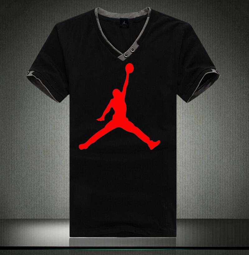men jordan t-shirt S-XXXL-0325